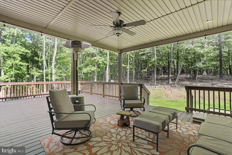 2968 CHEYENNE'S TRL, GERRARDSTOWN, WV 25420, Gerrardstown, West Virginia, United States. - Photo 2