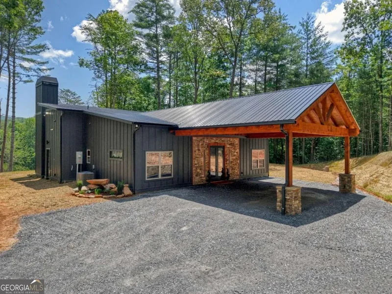 2461 Salem Road, Mineral Bluff, GA 30559, Mineral Bluff, Georgia, United States. - Photo 24