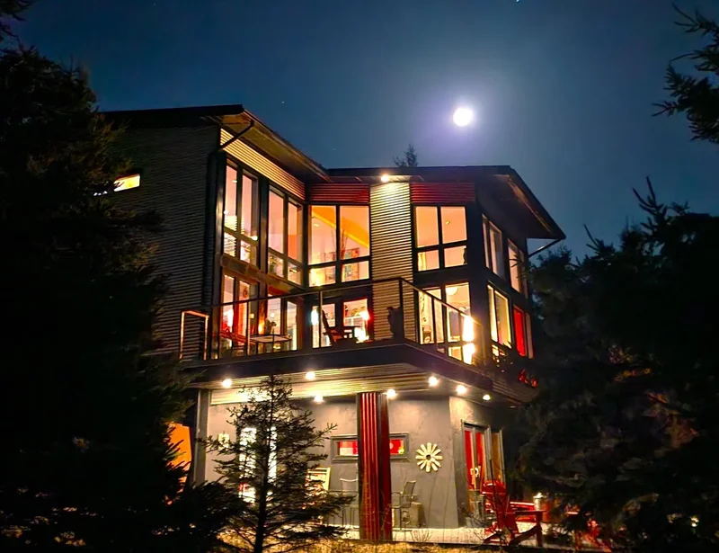 66 Beach Hill Road, Lunenburg, Nova Scotia, Canada. - Photo 18