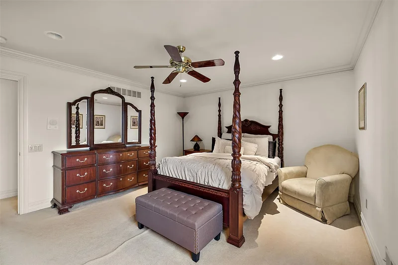7428 Foxburg Court, Clarkston, MI, 48348, USA, Clarkston, Michigan, United States. - Photo 14
