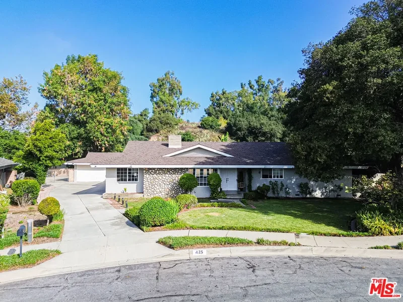 425 Fern Dell Place, Glendora, California, United States. - Photo 14