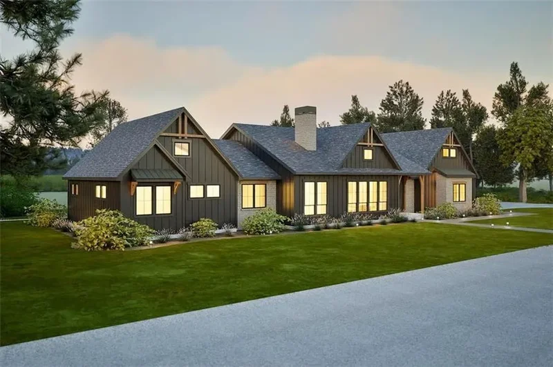 Residential Cartersville
