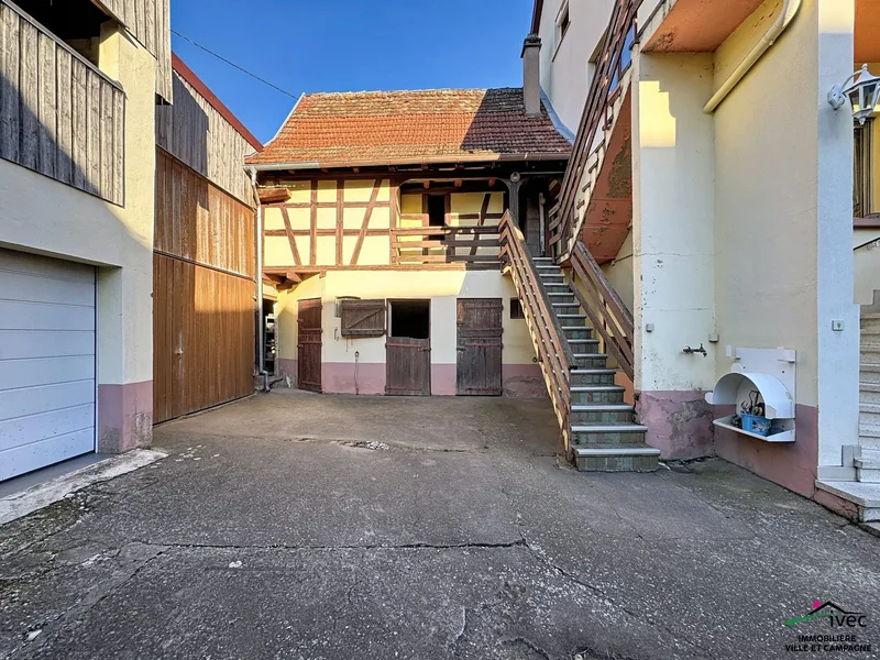 Entzheim, Entzheim, Entzheim, Grand Est, France. - Photo 12