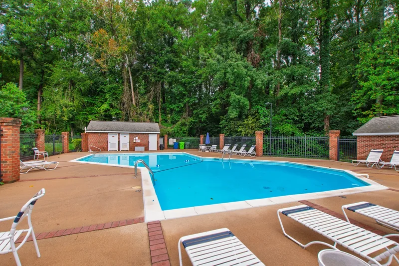 2301 Upper Oaks Way , Raleigh, NC 27615, Raleigh, North Carolina, United States. - Photo 49