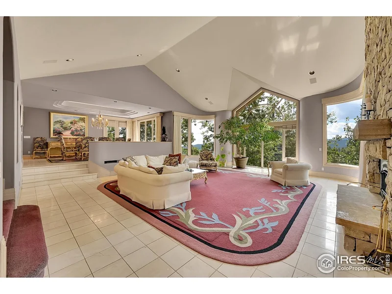 1682 Montane Dr E, Golden, CO 80401, Golden, Colorado, United States. - Photo 6