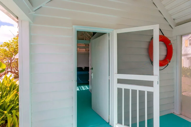 Southern Fancy , Hope Town, CO, Elbow Cay, The Bahamas. - Photo 17