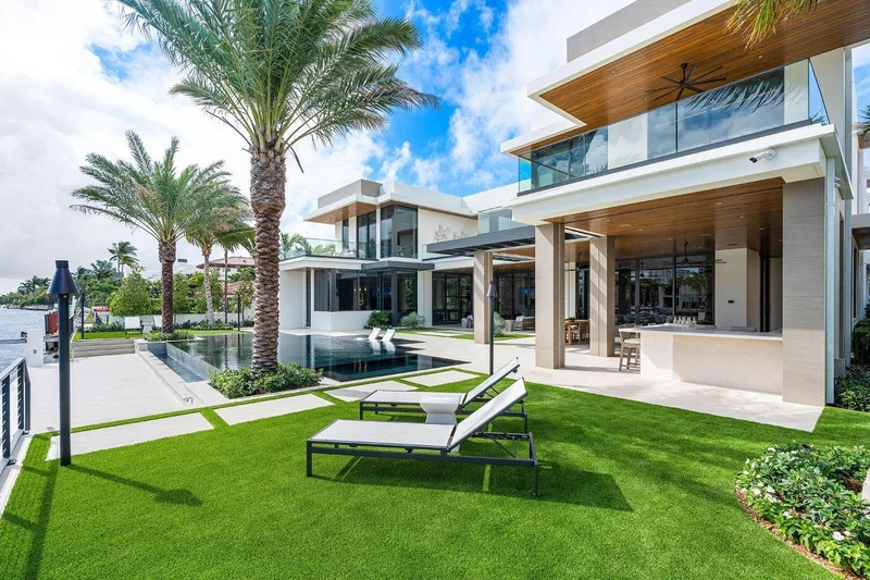 1520 Royal Palm Way, Boca Raton, Florida, United States. - Photo 56