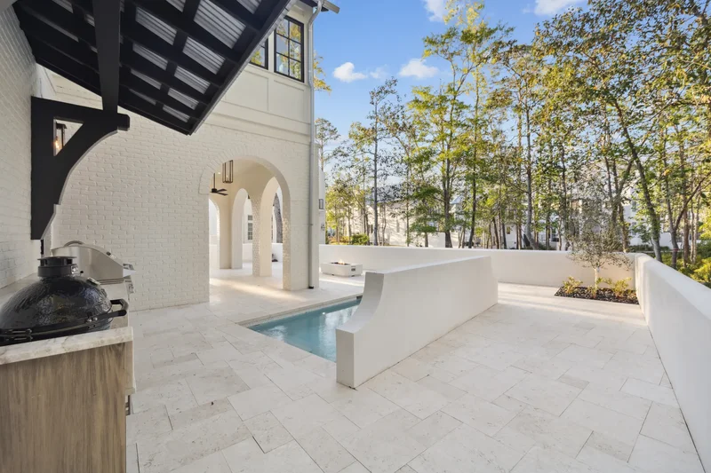 335 Churchill Oaks Drive , Santa Rosa Beach, FL 32459, Santa Rosa Beach, Florida, United States. - Photo 21