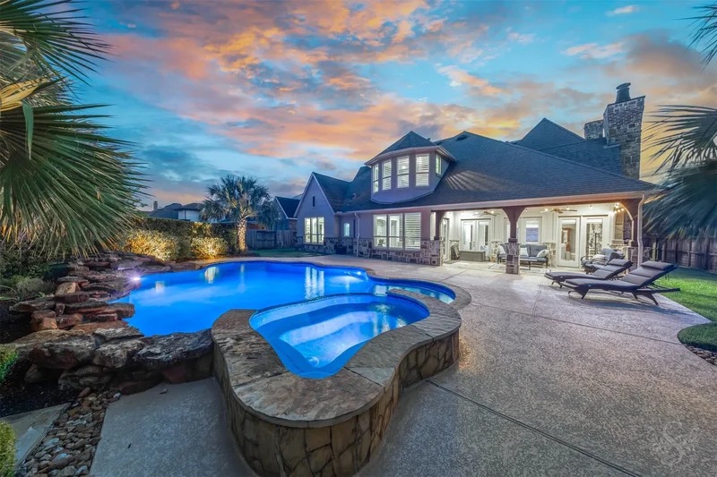 5603 Avis Hill Court, Fulshear, TX 77441, Fulshear, Texas, United States. - Photo 3