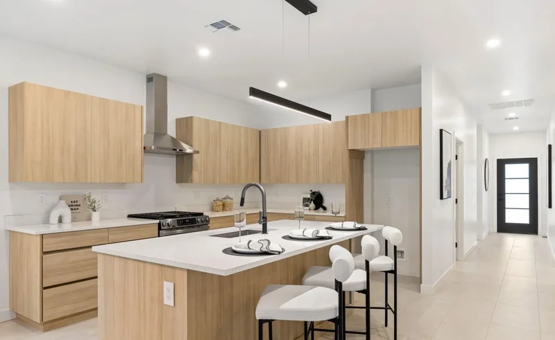 3934 E Elmwood Street , Tucson, AZ 85711, Tucson, Arizona, United States. - Photo 11