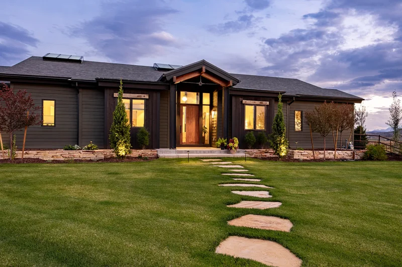 307 West Lazy Acres Lane, Kamas, UT 84036, Kamas, Utah, United States. - Photo 61
