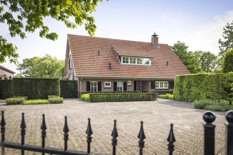 Dennendijk 6, Geesteren, Gelderland, Netherlands. - Photo 23