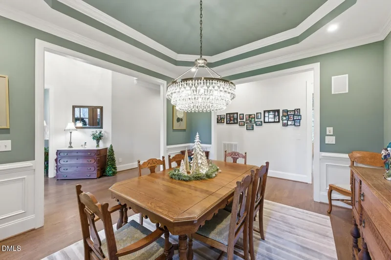 1116 Tacketts Pond Drive, Raleigh, NC 27614, Raleigh, North Carolina, United States. - Photo 3