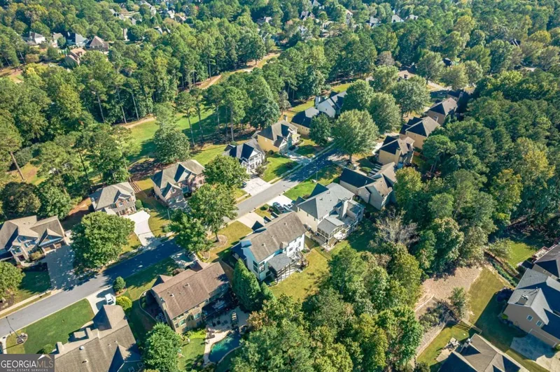 829 Valley Drive, Canton, GA 30114, Canton, Georgia, United States. - Photo 2