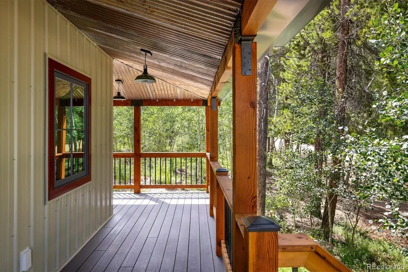 713 Rudi Lane, Gold Hill, Colorado, United States. - Photo 4