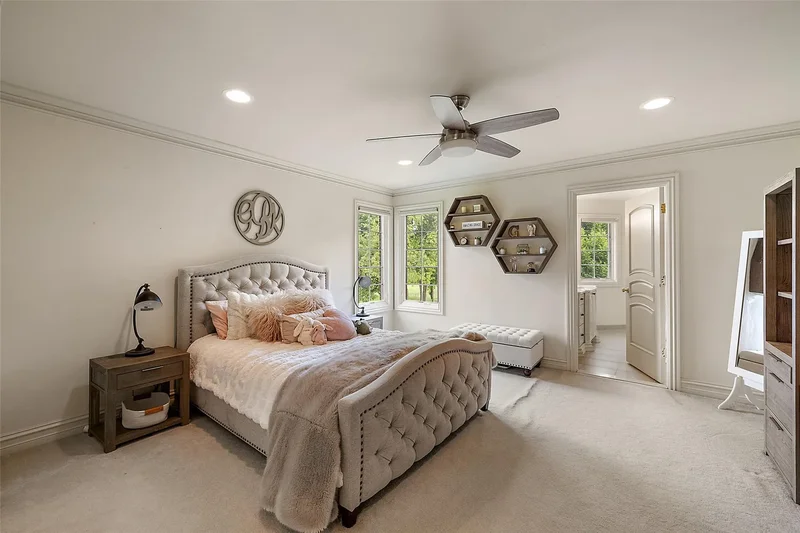 7428 Foxburg Court, Clarkston, MI, 48348, USA, Clarkston, Michigan, United States. - Photo 17