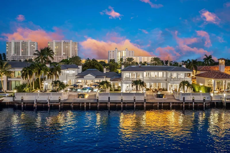 2989 Spanish River Road, Boca Raton, Florida, United States. - Photo 64