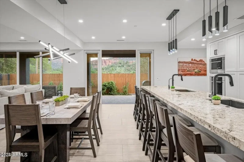 40 Roadrunner LN, Sedona, Arizona, United States. - Photo 11