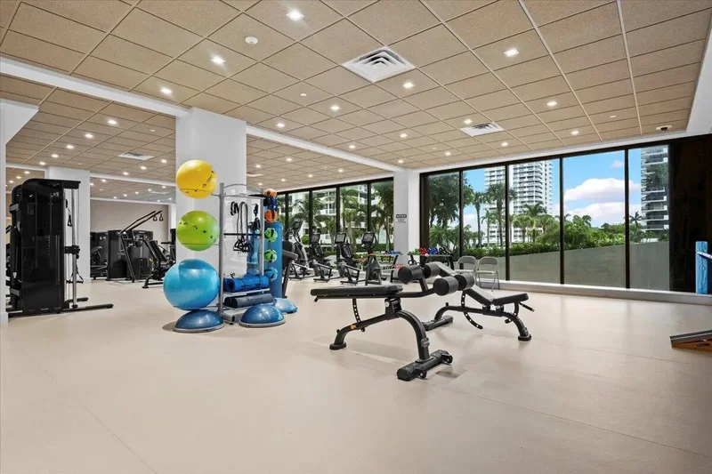 100 Lakeshore Drive 1854, North Palm Beach, Florida, United States. - Photo 29