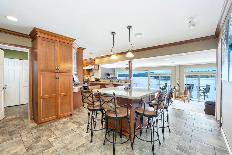 4705 Belcarra Bay Rd, Belcarra, BC V3H 4P6, Canada, Belcarra, British Columbia, Canada. - Photo 21