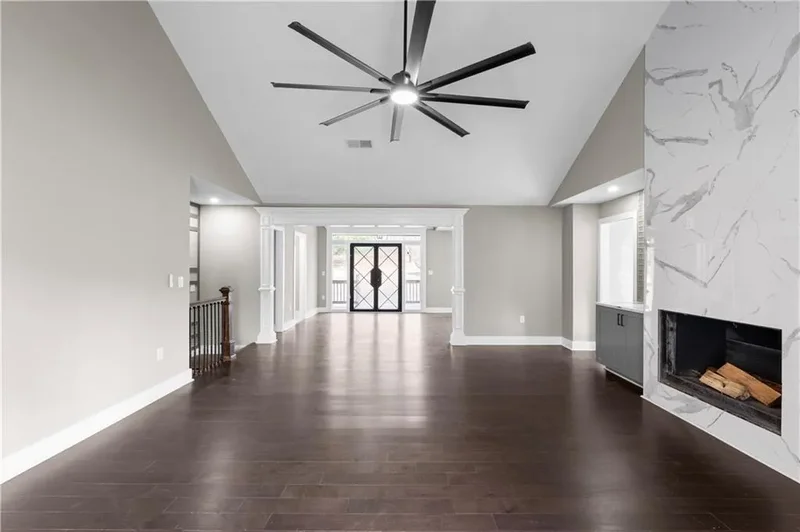 7530 Spalding Lane, Atlanta, Georgia, United States. - Photo 21
