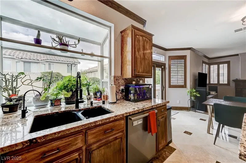 9248 Evergreen Canyon Drive, Las Vegas, NV 89134, Las Vegas, Nevada, United States. - Photo 46