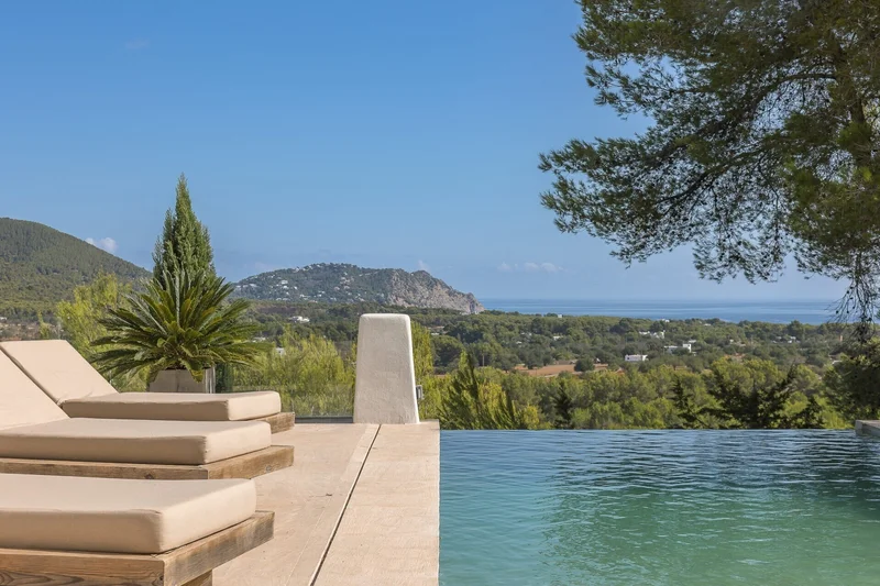 Santa Eularia des Riu, Balearic Islands, Spain. - Photo 9