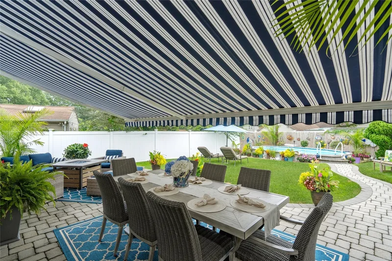 55 Duckpond Drive, Wantagh, New York, United States. - Photo 16