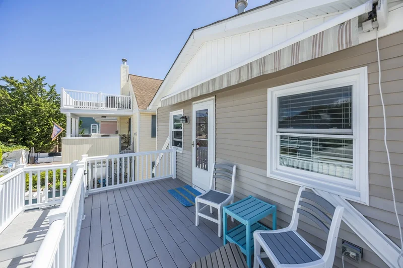 118 Ocean Road, Ocean City, NJ 08226, Ocean City, New Jersey, United States. - Photo 29