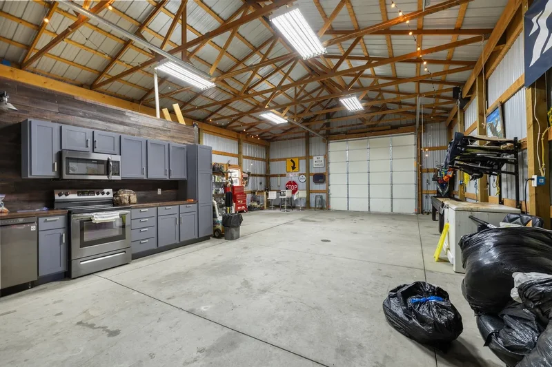 4198 NW 13th St, Garrison, ND 58540, Garrison, North Dakota, United States. - Photo 46