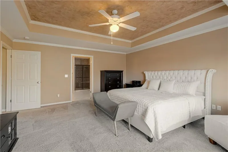 304 NE Hidden Valley Way, Lee's Summit, MO 64064, Lee's Summit, Missouri, United States. - Photo 24