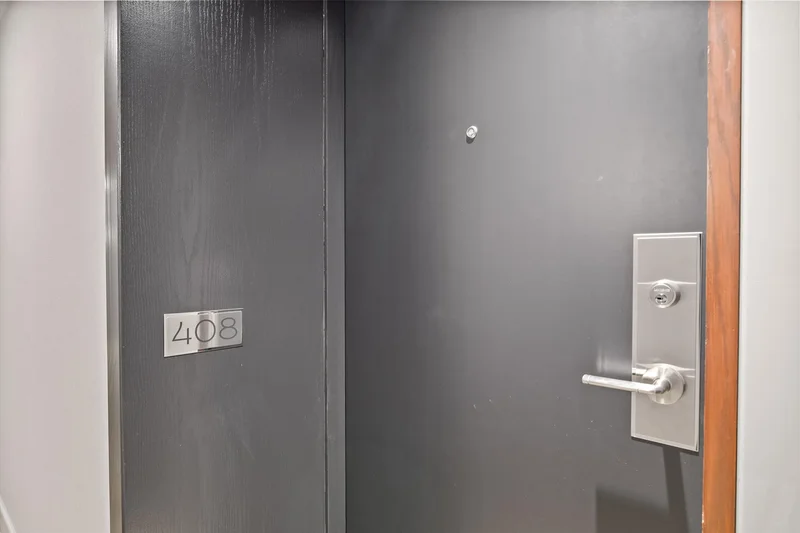 55A Avenue Rd  408, Toronto, ON M5A 2G3, Toronto, Ontario, Canada. - Photo 19