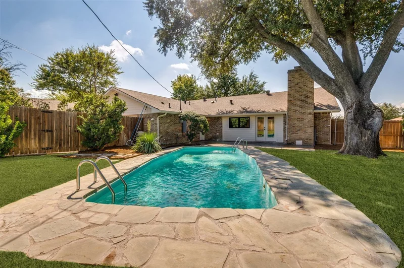 3161 Lockmoor Lane, Dallas, TX 75220, Dallas, Texas, United States. - Photo 24