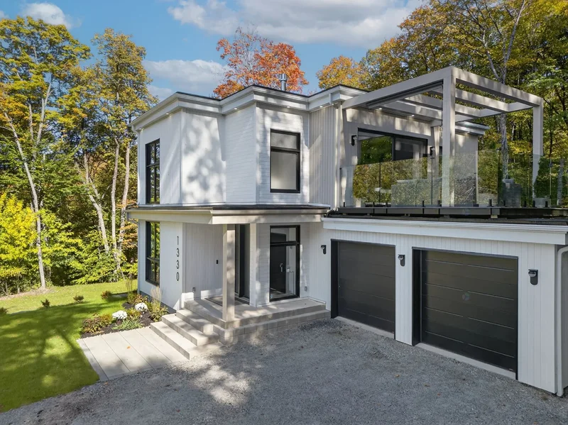 1330 Rue Patricia-Paré, Mont-Tremblant, Quebec, Canada. - Photo 32