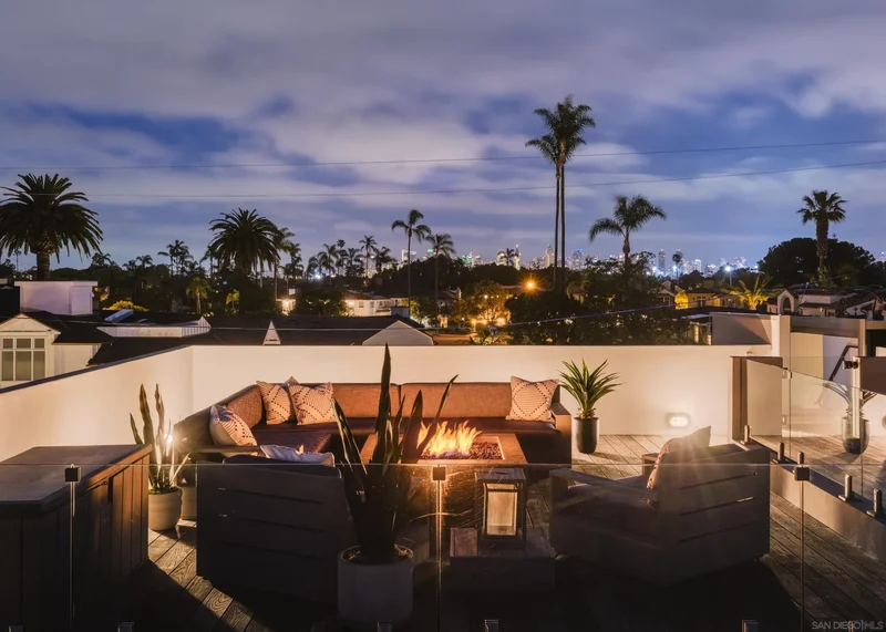 535 Ocean Blvd, Coronado, California, United States. - Photo 22