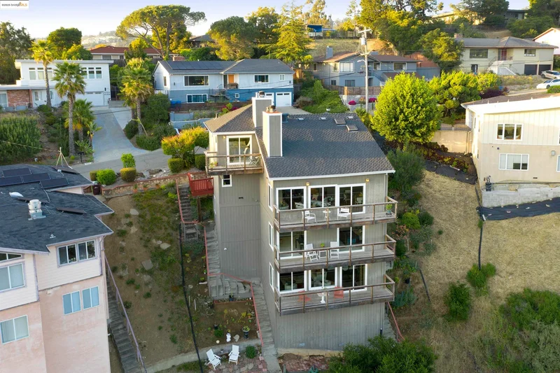 10353 Royal Oak Rd, Oakland, California, United States. - Photo 53