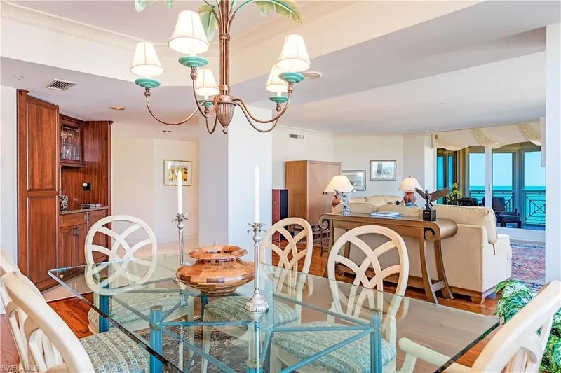 4021 Gulf Shore BLVD N, #1006, Naples, FL, 34103, USA, Naples, Florida, United States. - Photo 11