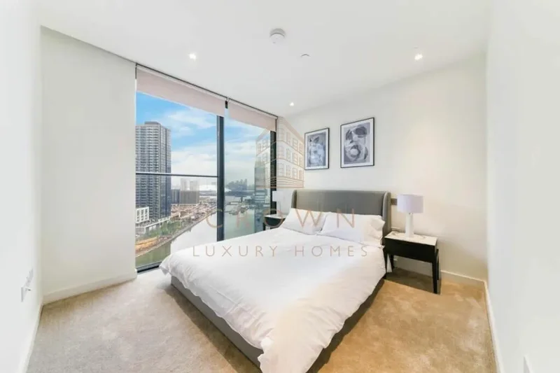 Hampton Tower, 15th Floor, London, England, United Kingdom. - Photo 14