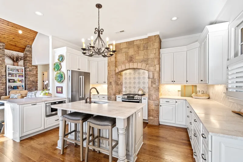 805 Top Ridge Drive , Sunset, SC 29685, Sunset, South Carolina, United States. - Photo 2