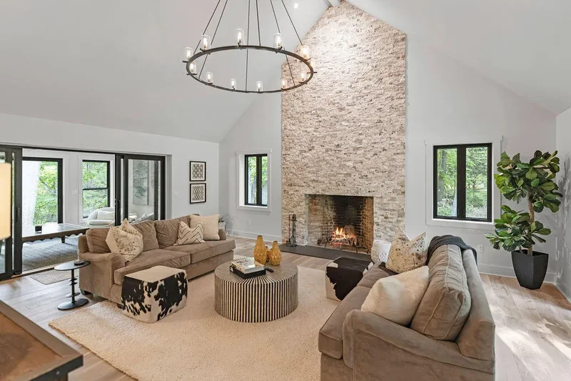582 Campbell Road, Saugatuck, MI 49453, Fennville, Michigan, United States. - Photo 64