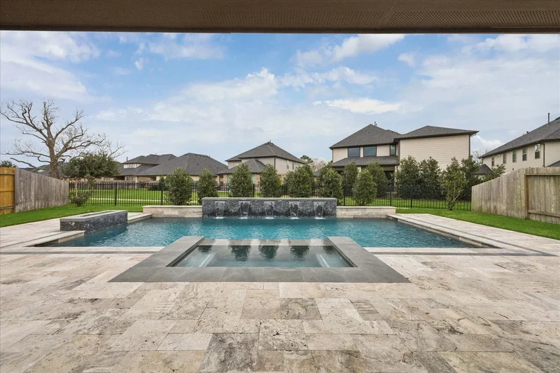 2550 Austin Trail, Friendswood, TX 77546, Friendswood, Texas, United States. - Photo 30