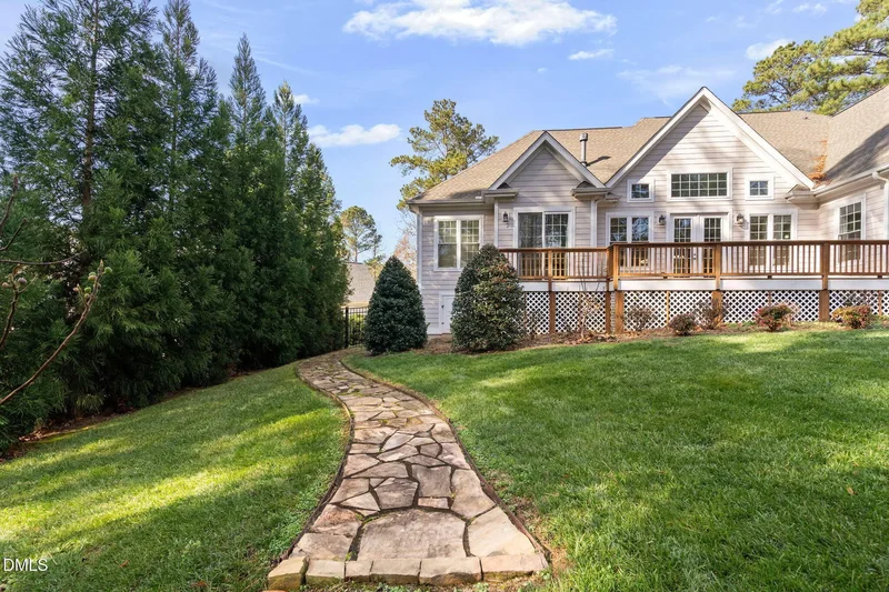 121 Chapel Ridge Drive, Pittsboro, NC 27312, Pittsboro, North Carolina, United States. - Photo 75