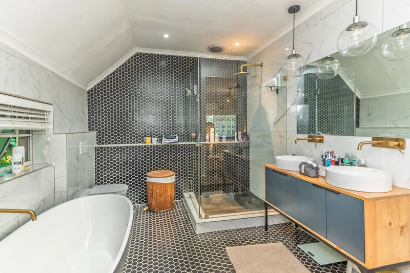 38 Avenue De Mist Rondebosch , Cape Town, WC, Cape Town, Western Cape, South Africa. - Photo 5