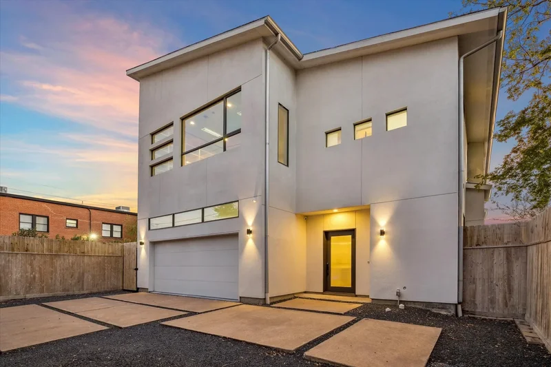 Residential Houston