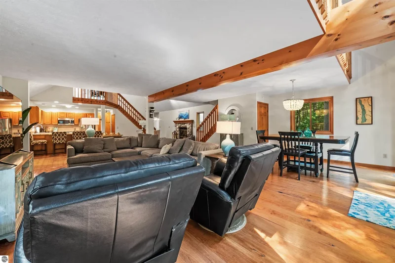 6993 NW Aarwood Road, Rapid City, MI 49676, Rapid City, Michigan, United States. - Photo 51