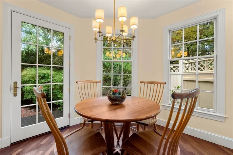 48 Hubbard Park Road, Cambridge, MA 02138, Cambridge, Massachusetts, United States. - Photo 10