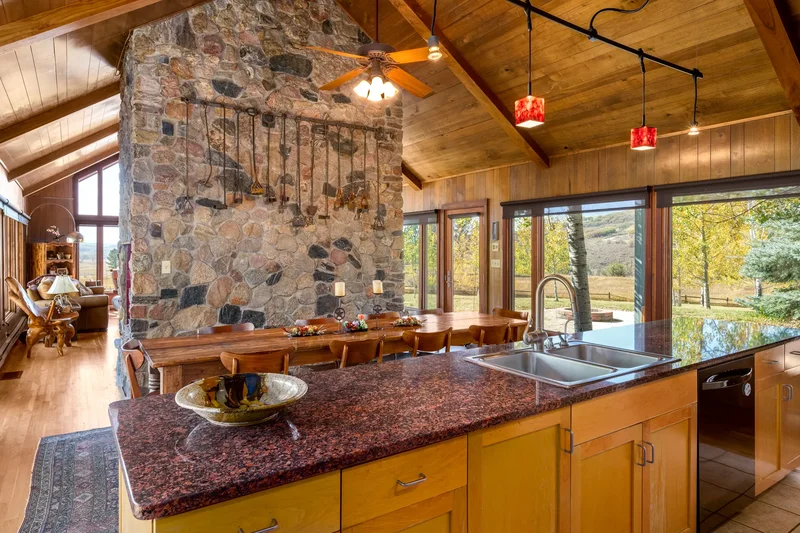 44320 County Road 129 , Steamboat Springs, CO 80487, Steamboat Springs, Colorado, United States. - Photo 20