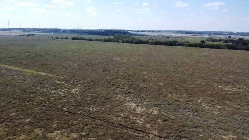 Tbd SW CR 3160, Dawson, TX 76639, Hubbard, Texas, United States. - Photo 12