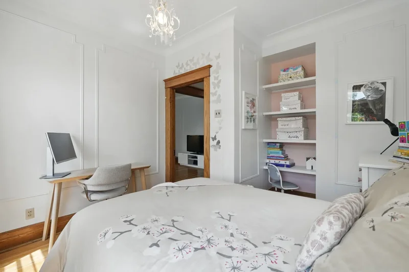 779 Av. Outremont 3, Montréal, Quebec, Canada. - Photo 22