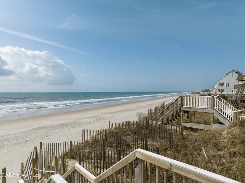 124 N Permuda Wynd Drive, North Topsail Beach, NC 28460, North Topsail Beach, North Carolina, United States. - Photo 62
